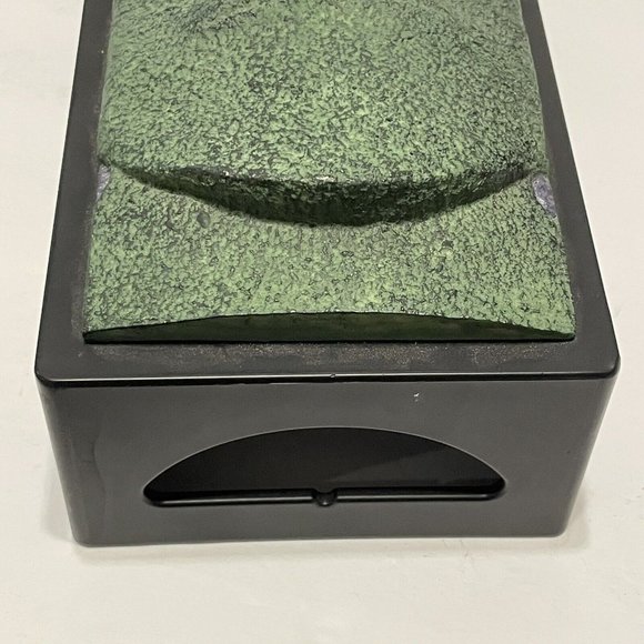 Rotary Hearo Accents Rotary Hero Stone Easter Island Tiki Head